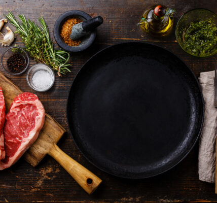 Fleisch