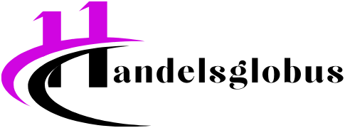handelsglobus logo