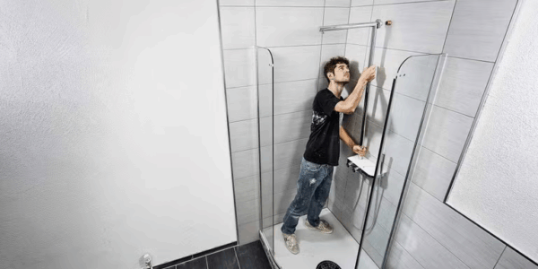 Badsanierung