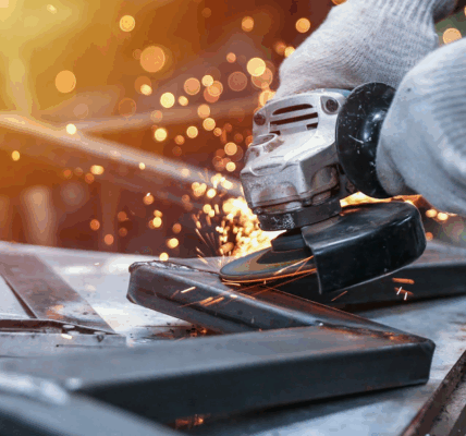 Metallbau Schlosserei