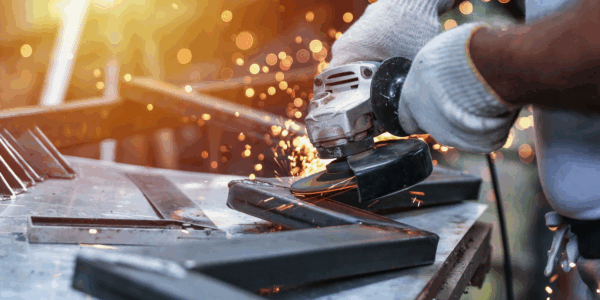 Metallbau Schlosserei
