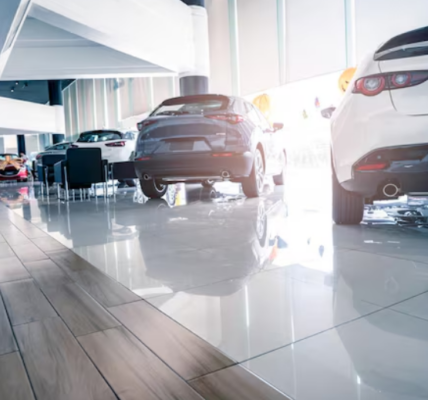 Autohaus