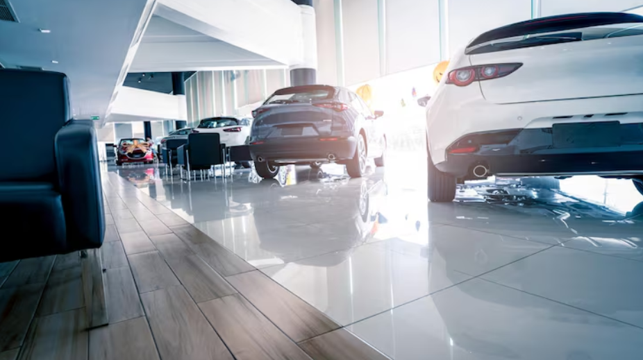 Autohaus