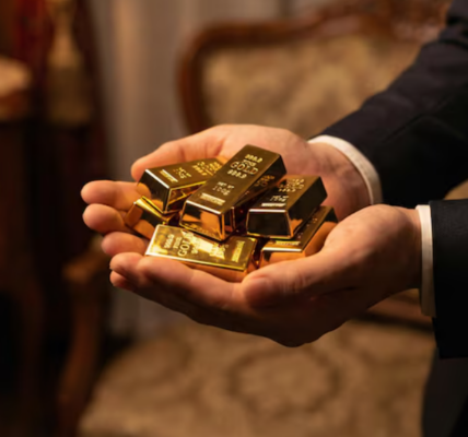 Goldankauf