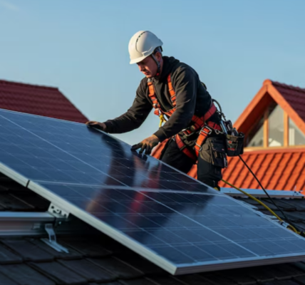Photovoltaikanlage