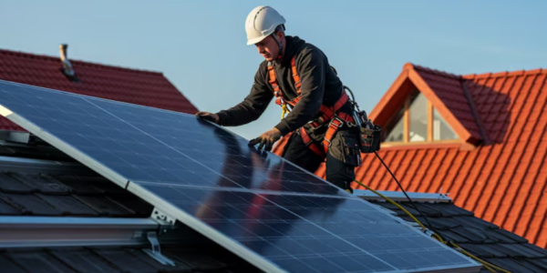 Photovoltaikanlage